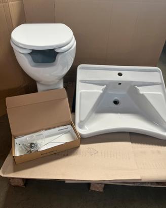 Sanitari per disabili