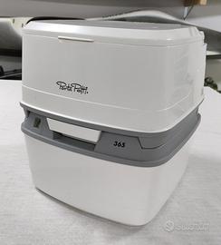 Porta Potty/ WC chimico