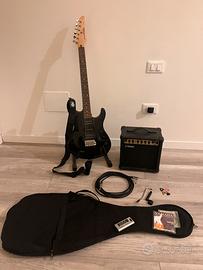 Chitarra elettrica Yamaha Tourgear