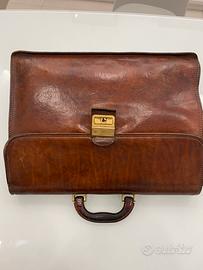 BORSA DOCUMENTI THE BRIDGE ORIGINALE