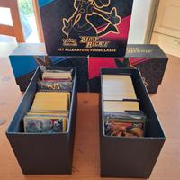 Carte pokemon Zenit Regale