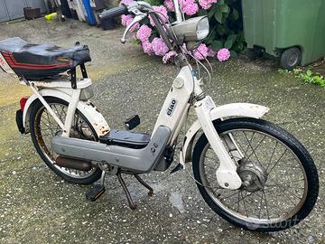 Ciao Piaggio c7v