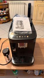 DeLonghi Magnifica Evo LatteCrema - Come Nuova