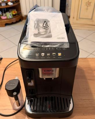 DeLonghi Magnifica Evo LatteCrema - Come Nuova