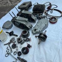 Motore Sachs 125