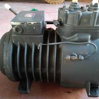compressore frigo dorin