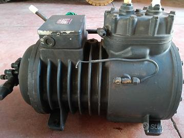 compressore frigo dorin