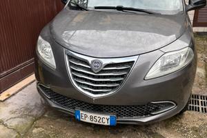 Lancia y 2013 1.2 gpl casa madre ecochic gold