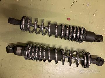 Ammortizzatori posteriori Guzzi California 1100