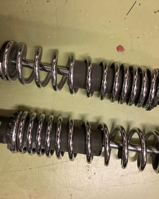 Ammortizzatori posteriori Guzzi California 1100