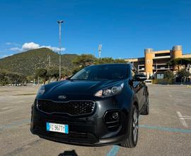 KIA Sportage 3ª serie - 2016