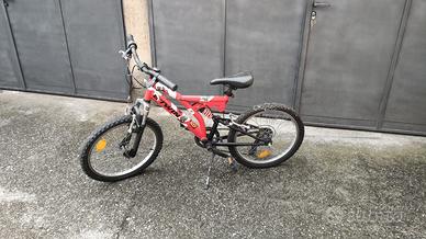 Bicicletta