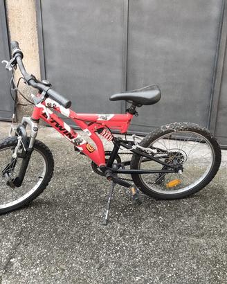 Bicicletta