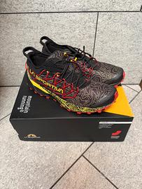 La Sportiva Mutant – Scarpe Trail Running Uomo