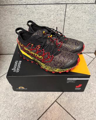La Sportiva Mutant – Scarpe Trail Running Uomo