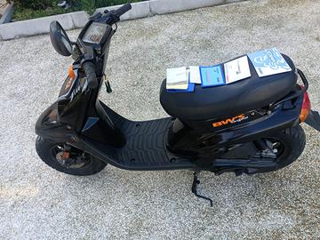 Yamaha bws original conservato originale mbk