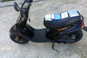 Yamaha bws original conservato originale mbk