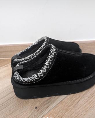 Scarpe primadonna