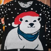 Maglione Natalizio per donna 