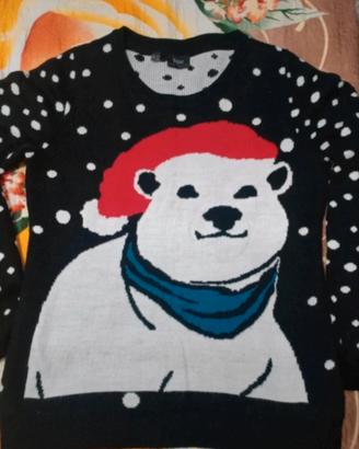 Maglione Natalizio per donna 