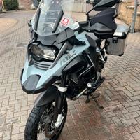Bmw Gs 1200 Adventure