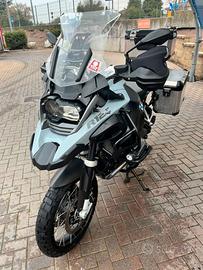 Bmw Gs 1200 Adventure