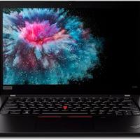 NOTEBOOK LENOVO X390 I5-8th° RAM:16GB - SSD: 256GB