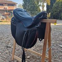 sella trekking pioneer