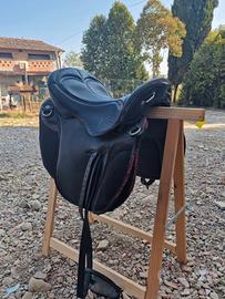 sella trekking pioneer