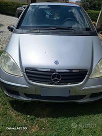 Mercedes classe A 180 cdi
