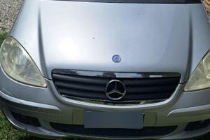 Mercedes classe A 180 cdi