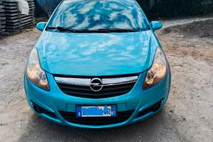 Opel Corsa 12. Neopatentati