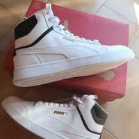 Sneakers puma scarpe uomo nuove
N.42