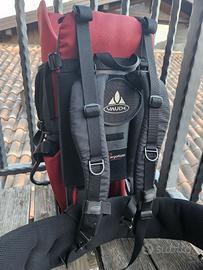 Zaino portabimbi Vaude