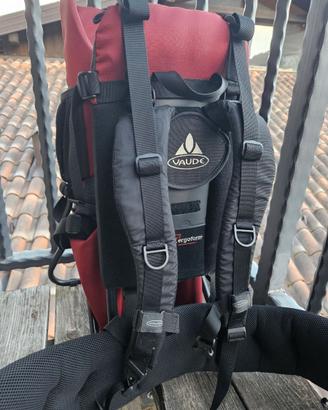 Zaino portabimbi Vaude