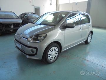 Volkswagen up! 1.0 5p. move