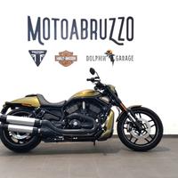 Harley-Davidson V-Rod - 2018