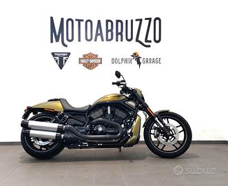 Harley-Davidson V-Rod - 2018