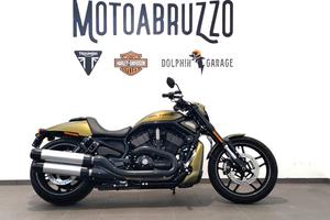 Harley-Davidson V-Rod - 2018