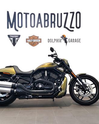 Harley-Davidson V-Rod - 2018