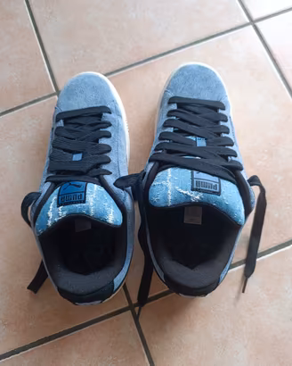 Scarpe uomo Puma