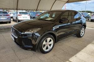 Jaguar E-Pace 2017 Diesel 2.0d i4 R-Dynamic S...