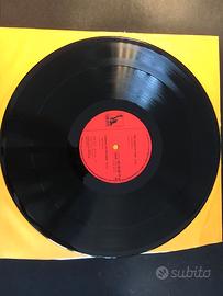 AMON DUUL YETI - UN SOLO DISCO