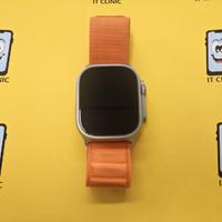 APPLE WATCH ULTRA