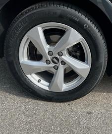 Cerchi audi q3