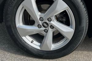Cerchi audi q3