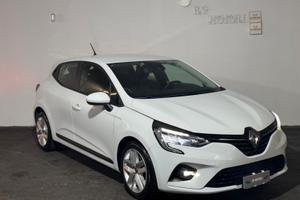 Renault Clio Blue dCi 100 CV 5 porte Evolution