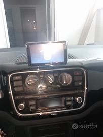  Volkswagen Eco-up 1.0 5p Metano-Benzina full