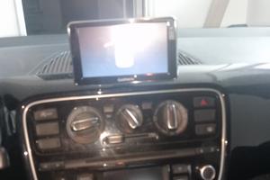  Volkswagen Eco-up 1.0 5p Metano-Benzina full