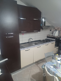 Appartamento- Acquappesa (Cs)